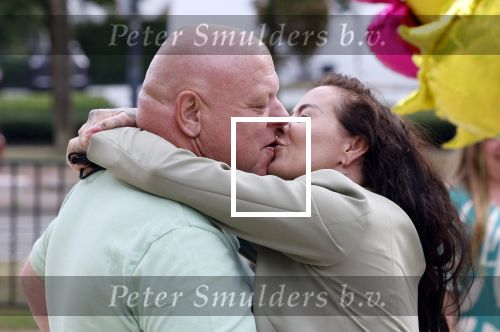 Helmond 30 augustus 2024
Mark Gillis wordt uit het ziekenhuis ontslagen waar hij ruim 9 weken heeft gelegen . Zijn vader Peter Gillis Wendy v Hout en broer Ruud Gillis en zus Inge Gillis halen hem op.