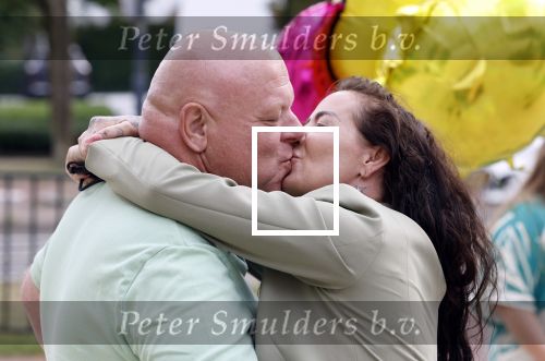Helmond 30 augustus 2024
Mark Gillis wordt uit het ziekenhuis ontslagen waar hij ruim 9 weken heeft gelegen . Zijn vader Peter Gillis Wendy v Hout en broer Ruud Gillis en zus Inge Gillis halen hem op.