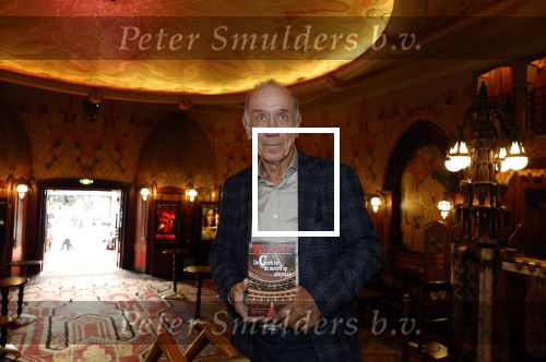 Amsterdam 26 augustus 2024
Boekpresentatie Peter Romer van Baantjer in Tuschinski.