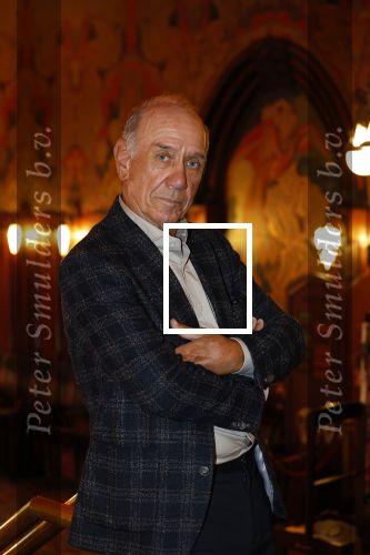 Amsterdam 26 augustus 2024
Boekpresentatie Peter Romer van Baantjer in Tuschinski.