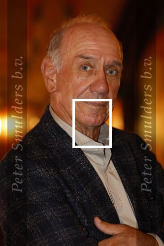 Amsterdam 26 augustus 2024
Boekpresentatie Peter Romer van Baantjer in Tuschinski.