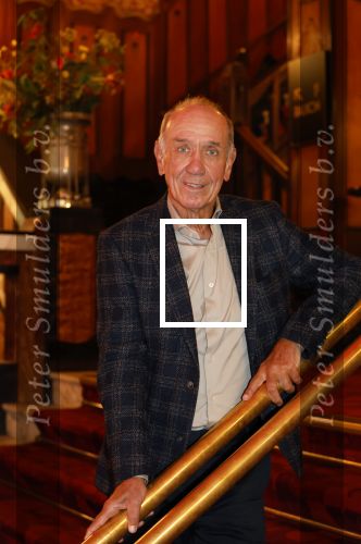 Amsterdam 26 augustus 2024
Boekpresentatie Peter Romer van Baantjer in Tuschinski.