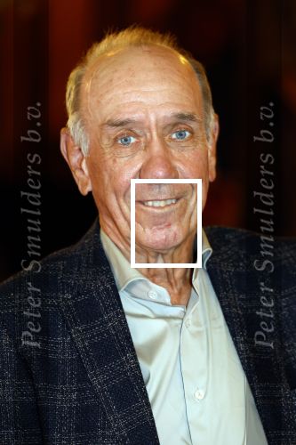 Amsterdam 26 augustus 2024
Boekpresentatie Peter Romer van Baantjer in Tuschinski.
