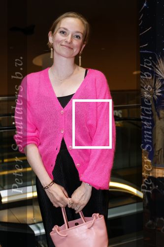 Amsterdam 21 augustus 2024
Premiere Samson en Margot in Pathe de munt. Pip Pellens Levi v Kempen en andere stemmen