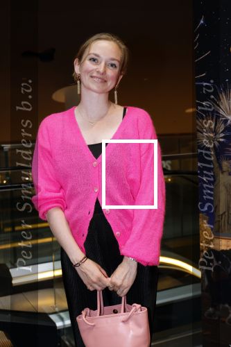 Amsterdam 21 augustus 2024
Premiere Samson en Margot in Pathe de munt. Pip Pellens Levi v Kempen en andere stemmen