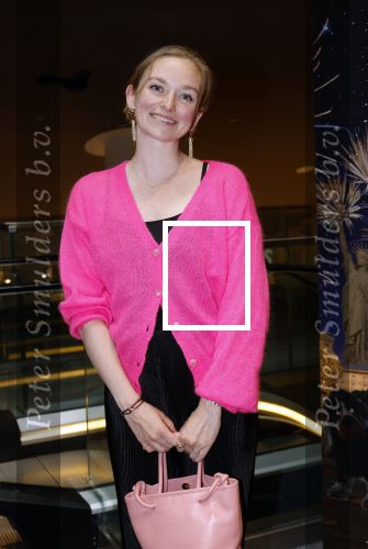 Amsterdam 21 augustus 2024
Premiere Samson en Margot in Pathe de munt. Pip Pellens Levi v Kempen en andere stemmen