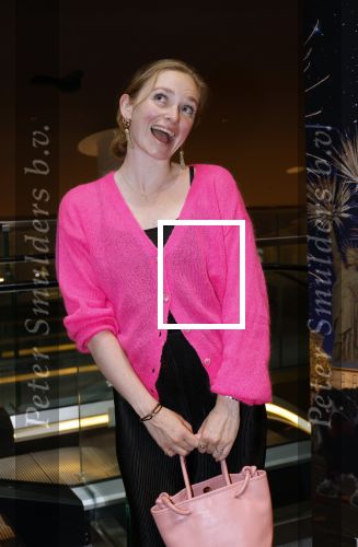 Amsterdam 21 augustus 2024
Premiere Samson en Margot in Pathe de munt. Pip Pellens Levi v Kempen en andere stemmen