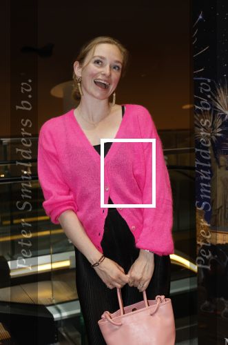 Amsterdam 21 augustus 2024
Premiere Samson en Margot in Pathe de munt. Pip Pellens Levi v Kempen en andere stemmen