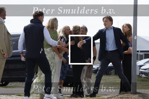 Zandvoort 25 augustus 2024
F1 Grand Prix op circuit Zandvoort met veel Bn ers en Royals. Koning Willem Alexander Koningin Maxima Prinses Alexia Prins Claus Cazimir Prinses Margriet en Prinses Annette