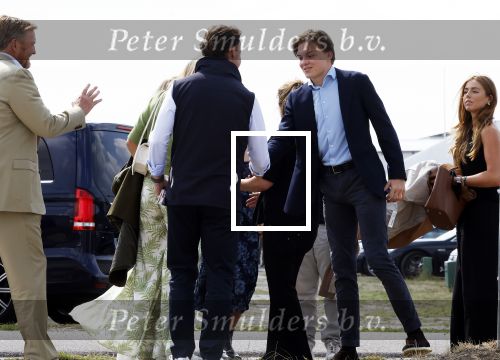 Zandvoort 25 augustus 2024
F1 Grand Prix op circuit Zandvoort met veel Bn ers en Royals. Koning Willem Alexander Koningin Maxima Prinses Alexia Prins Claus Cazimir Prinses Margriet en Prinses Annette