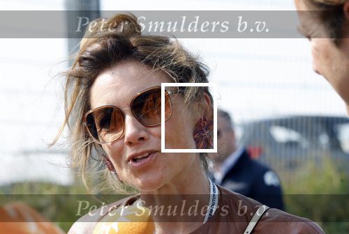 Zandvoort 25 augustus 2024
F1 Grand Prix op circuit Zandvoort met veel Bn ers en Royals. Prins Floris en Prinses Aimee