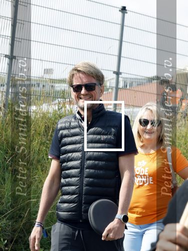 Zandvoort 25 augustus 2024
F1 Grand Prix op circuit Zandvoort met veel Bn ers en Royals. Prins Pieter Christiaan