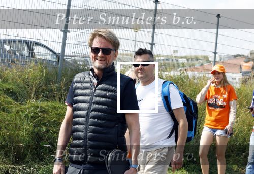 Zandvoort 25 augustus 2024
F1 Grand Prix op circuit Zandvoort met veel Bn ers en Royals. Prins Pieter Christiaan