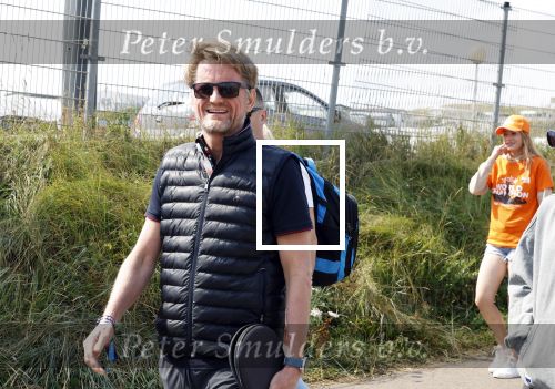 Zandvoort 25 augustus 2024
F1 Grand Prix op circuit Zandvoort met veel Bn ers en Royals. Prins Pieter Christiaan