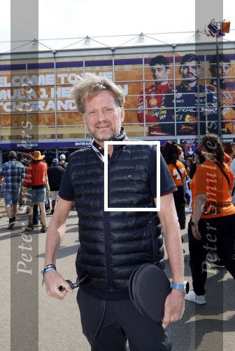 Zandvoort 25 augustus 2024
F1 Grand Prix op circuit Zandvoort met veel Bn ers en Royals. Prins Pieter Christiaan