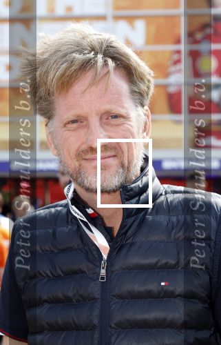 Zandvoort 25 augustus 2024
F1 Grand Prix op circuit Zandvoort met veel Bn ers en Royals. Prins Pieter Christiaan