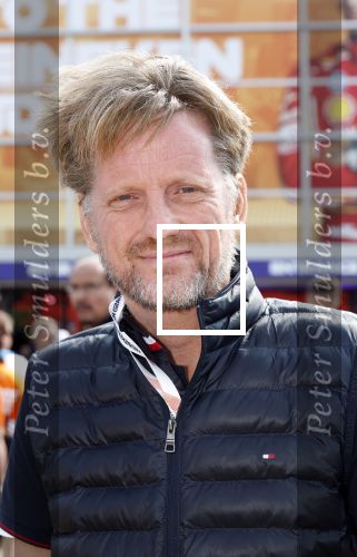 Zandvoort 25 augustus 2024
F1 Grand Prix op circuit Zandvoort met veel Bn ers en Royals. Prins Pieter Christiaan
