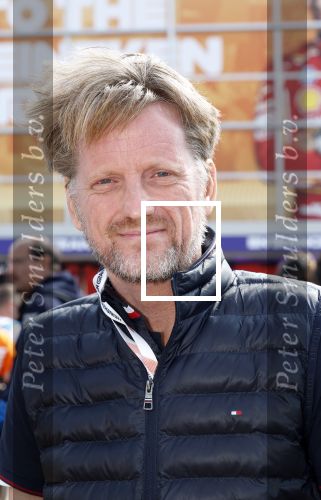 Zandvoort 25 augustus 2024
F1 Grand Prix op circuit Zandvoort met veel Bn ers en Royals. Prins Pieter Christiaan