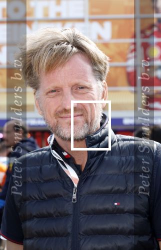 Zandvoort 25 augustus 2024
F1 Grand Prix op circuit Zandvoort met veel Bn ers en Royals. Prins Pieter Christiaan