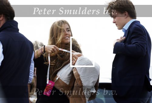 Zandvoort 25 augustus 2024
F1 Grand Prix op circuit Zandvoort met veel Bn ers en Royals. Koning Willem Alexander Koningin Maxima Prinses Alexia Prins Claus Cazimir Prinses Margriet en Prinses Annette