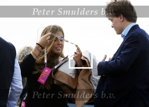 Zandvoort 25 augustus 2024
F1 Grand Prix op circuit Zandvoort met veel Bn ers en Royals. Koning Willem Alexander Koningin Maxima Prinses Alexia Prins Claus Cazimir Prinses Margriet en Prinses Annette