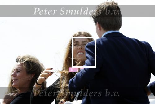 Zandvoort 25 augustus 2024
F1 Grand Prix op circuit Zandvoort met veel Bn ers en Royals. Koning Willem Alexander Koningin Maxima Prinses Alexia Prins Claus Cazimir Prinses Margriet en Prinses Annette