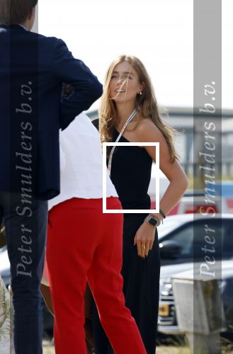 Zandvoort 25 augustus 2024
F1 Grand Prix op circuit Zandvoort met veel Bn ers en Royals. Koning Willem Alexander Koningin Maxima Prinses Alexia Prins Claus Cazimir Prinses Margriet en Prinses Annette