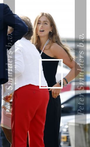 Zandvoort 25 augustus 2024
F1 Grand Prix op circuit Zandvoort met veel Bn ers en Royals. Koning Willem Alexander Koningin Maxima Prinses Alexia Prins Claus Cazimir Prinses Margriet en Prinses Annette