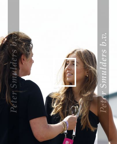 Zandvoort 25 augustus 2024
F1 Grand Prix op circuit Zandvoort met veel Bn ers en Royals. Koning Willem Alexander Koningin Maxima Prinses Alexia Prins Claus Cazimir Prinses Margriet en Prinses Annette