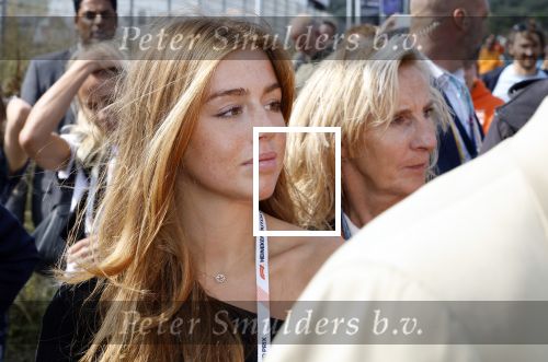 Zandvoort 25 augustus 2024
F1 Grand Prix op circuit Zandvoort met veel Bn ers en Royals. Koning Willem Alexander Koningin Maxima Prinses Alexia Prins Claus Cazimir Prinses Margriet en Prinses Annette
