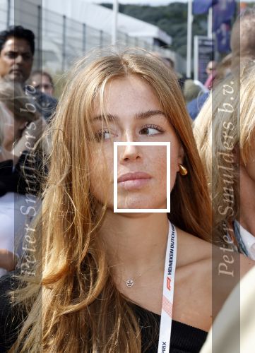 Zandvoort 25 augustus 2024
F1 Grand Prix op circuit Zandvoort met veel Bn ers en Royals. Koning Willem Alexander Koningin Maxima Prinses Alexia Prins Claus Cazimir Prinses Margriet en Prinses Annette