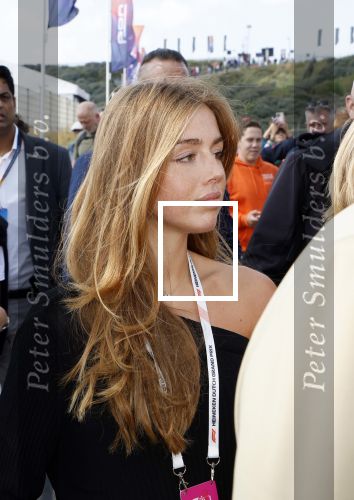 Zandvoort 25 augustus 2024
F1 Grand Prix op circuit Zandvoort met veel Bn ers en Royals. Koning Willem Alexander Koningin Maxima Prinses Alexia Prins Claus Cazimir Prinses Margriet en Prinses Annette