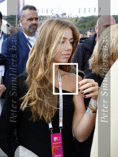 Zandvoort 25 augustus 2024
F1 Grand Prix op circuit Zandvoort met veel Bn ers en Royals. Koning Willem Alexander Koningin Maxima Prinses Alexia Prins Claus Cazimir Prinses Margriet en Prinses Annette