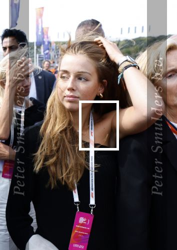 Zandvoort 25 augustus 2024
F1 Grand Prix op circuit Zandvoort met veel Bn ers en Royals. Koning Willem Alexander Koningin Maxima Prinses Alexia Prins Claus Cazimir Prinses Margriet en Prinses Annette