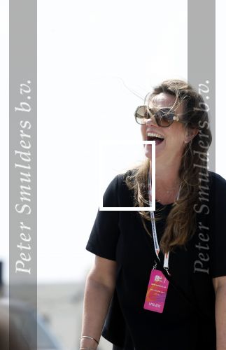 Zandvoort 25 augustus 2024
F1 Grand Prix op circuit Zandvoort met veel Bn ers en Royals. Prinses Annette
