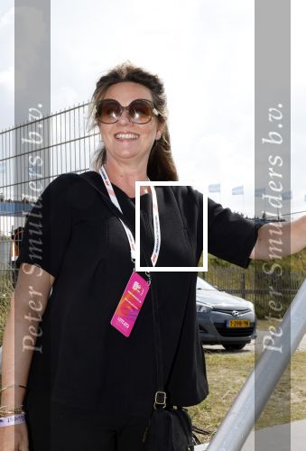 Zandvoort 25 augustus 2024
F1 Grand Prix op circuit Zandvoort met veel Bn ers en Royals. Prinses Annette