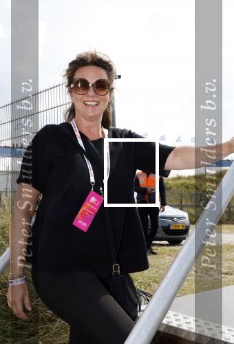 Zandvoort 25 augustus 2024
F1 Grand Prix op circuit Zandvoort met veel Bn ers en Royals. Prinses Annette