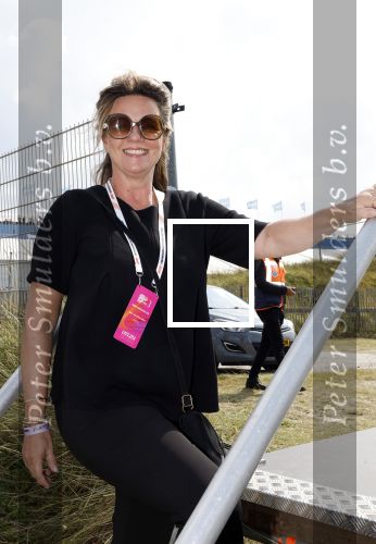 Zandvoort 25 augustus 2024
F1 Grand Prix op circuit Zandvoort met veel Bn ers en Royals. Prinses Annette