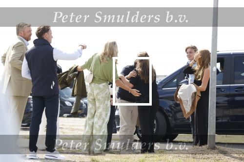 Zandvoort 25 augustus 2024
F1 Grand Prix op circuit Zandvoort met veel Bn ers en Royals. Koning Willem Alexander Koningin Maxima Prinses Alexia Prins Claus Cazimir Prinses Margriet en Prinses Annette