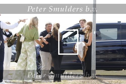 Zandvoort 25 augustus 2024
F1 Grand Prix op circuit Zandvoort met veel Bn ers en Royals. Koning Willem Alexander Koningin Maxima Prinses Alexia Prins Claus Cazimir Prinses Margriet en Prinses Annette