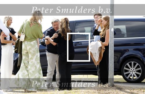 Zandvoort 25 augustus 2024
F1 Grand Prix op circuit Zandvoort met veel Bn ers en Royals. Koning Willem Alexander Koningin Maxima Prinses Alexia Prins Claus Cazimir Prinses Margriet en Prinses Annette
