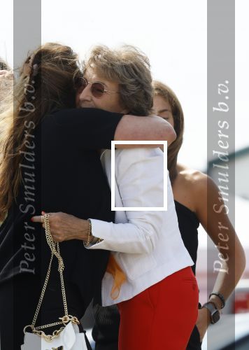 Zandvoort 25 augustus 2024
F1 Grand Prix op circuit Zandvoort met veel Bn ers en Royals. Koning Willem Alexander Koningin Maxima Prinses Alexia Prins Claus Cazimir Prinses Margriet en Prinses Annette