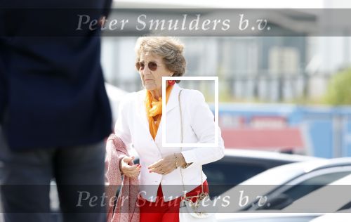 Zandvoort 25 augustus 2024
F1 Grand Prix op circuit Zandvoort met veel Bn ers en Royals. Koning Willem Alexander Koningin Maxima Prinses Alexia Prins Claus Cazimir Prinses Margriet en Prinses Annette
