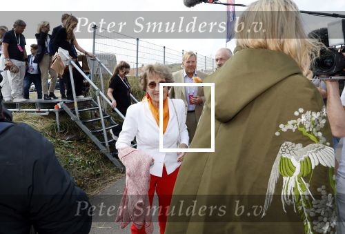 Zandvoort 25 augustus 2024
F1 Grand Prix op circuit Zandvoort met veel Bn ers en Royals. Koning Willem Alexander Koningin Maxima Prinses Alexia Prins Claus Cazimir Prinses Margriet en Prinses Annette
