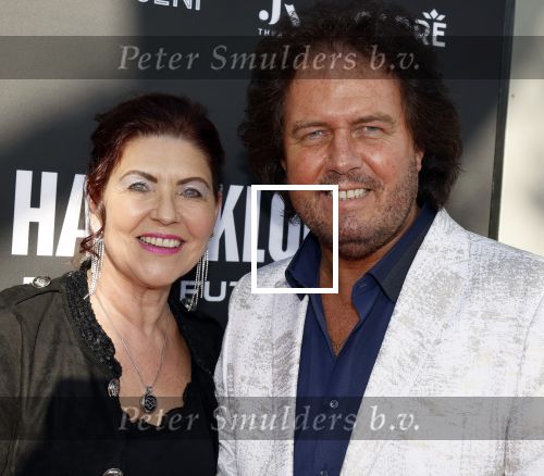Amsterdam 9augustus 2024
Premiere show Hans Klok in Carre . Rene Leblanc met partner
