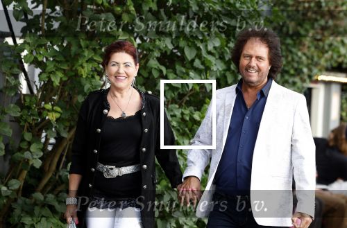 Amsterdam 9augustus 2024
Premiere show Hans Klok in Carre . Rene Leblanc met partner