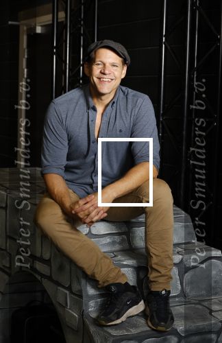 Molenaarsgraaf 26 augustus 2024
Presntatie cast Shrek met oa Rene v Kooten Linda Verstraten Qshans Thode en Darren v d Lek . Michael v Hoorne is de producent