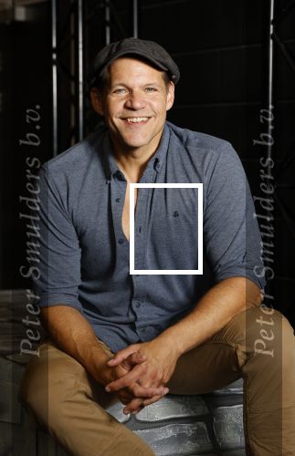 Molenaarsgraaf 26 augustus 2024
Presntatie cast Shrek met oa Rene v Kooten Linda Verstraten Qshans Thode en Darren v d Lek . Michael v Hoorne is de producent