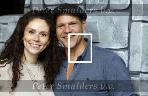 Molenaarsgraaf 26 augustus 2024
Presntatie cast Shrek met oa Rene v Kooten Linda Verstraten Qshans Thode en Darren v d Lek . Michael v Hoorne is de producent