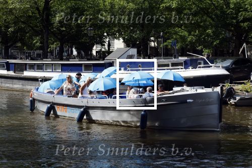 Amsterdam 11 augustus 2024
Rijk de Gooijer boot